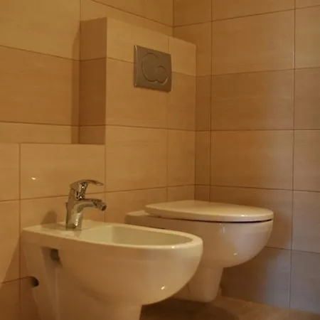 Apartament Sonata Krynica-Zdrój Esterno foto