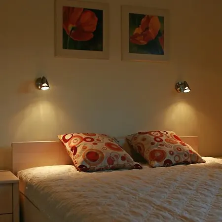 Apartament Sonata Krynica-Zdrój Esterno foto