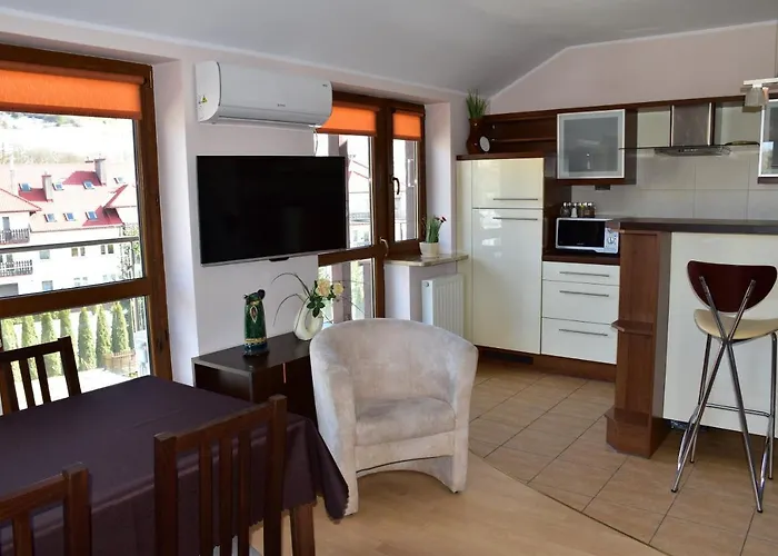 Apartament Sonata