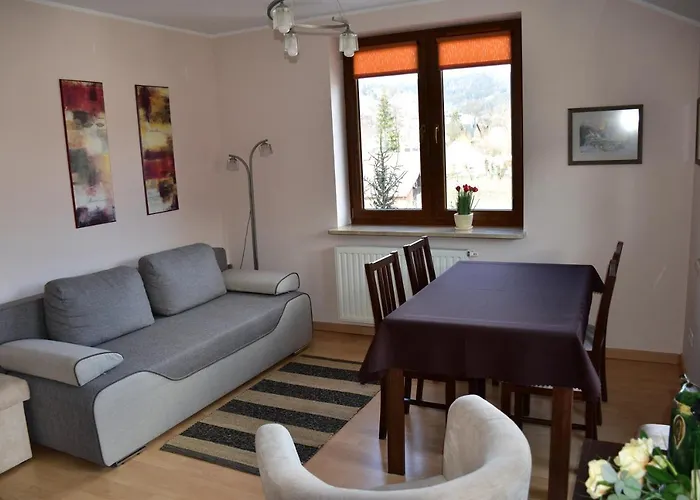 Apartament Sonata
