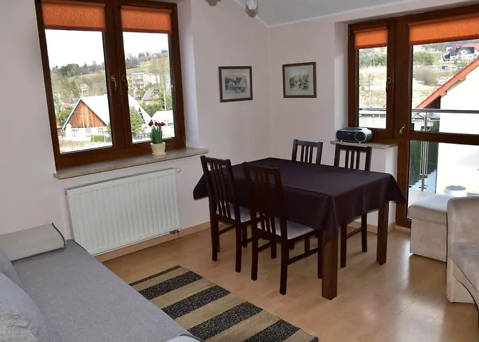 Apartament Sonata