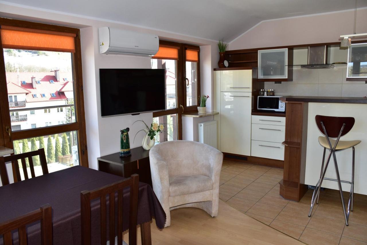 Sonata Apartment Krynica Zdroj