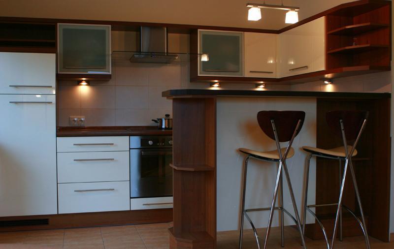 Sonata Apartment